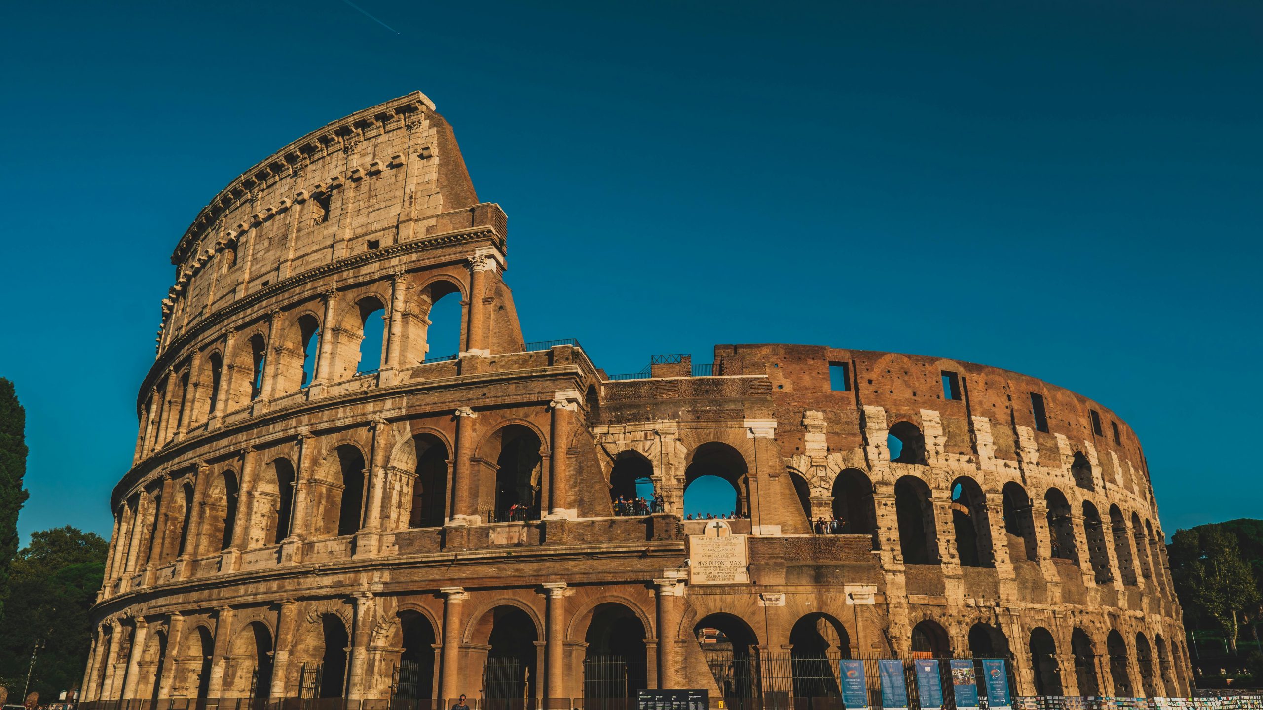 Colosseo